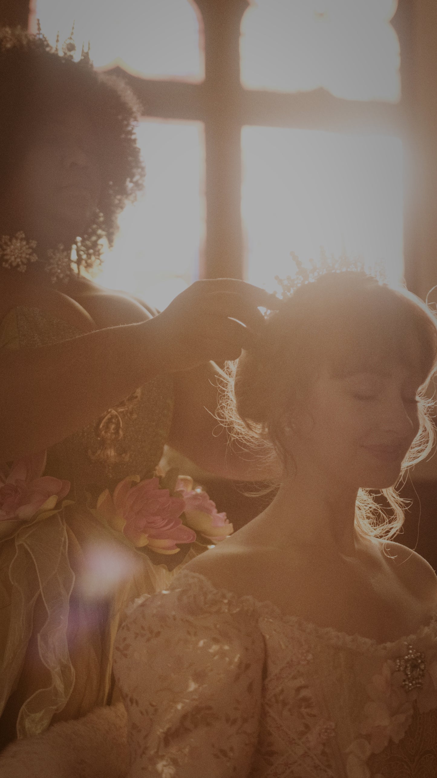 VIP - Winter Solstice Masquerade Ball 2024