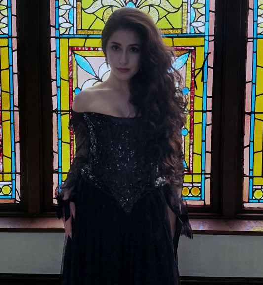 2025 Bram Stoker Masquerade Ball-General Admission